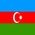 Azerbaijan flag (1)